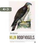 Mijn roofvogels / De vogelserie 9789046705469 Rob Bijlsma, Boeken, Verzenden, Gelezen, Rob Bijlsma