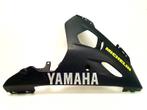 Yamaha YZF R6 2003-2005 F158 ONDERKUIP RECHTS 5SL, Ophalen of Verzenden, Gebruikt