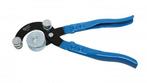 Bgs Technic Pijpenbuigtang voor koperen buis 4 - 10 mm, Verzenden, Nieuw