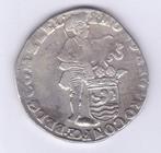 Nederland, Zeeland. Zilveren dukaat 1705 / 04 overslag