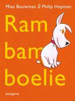 Rambamboelie 9789021666273, Livres, Livres pour enfants | 4 ans et plus, Mies Bouwman, Verzenden