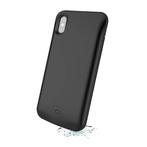 iPhone XS Max 5000mAh Slim Powercase Powerbank Oplader, Telecommunicatie, Verzenden, Nieuw
