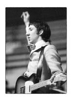 Franco Turcati - Pete Townshend, The Who (1967)