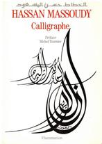 Hassan Massoudy - Calligraphe (Frans), Verzenden