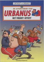 Het Freddy-effect / Urbanus / 124 9789002224560 Urbanus, Verzenden, Gelezen, Urbanus