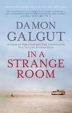 In a Strange Room 9781848873223 Damon Galgut, Livres, Verzenden, Damon Galgut