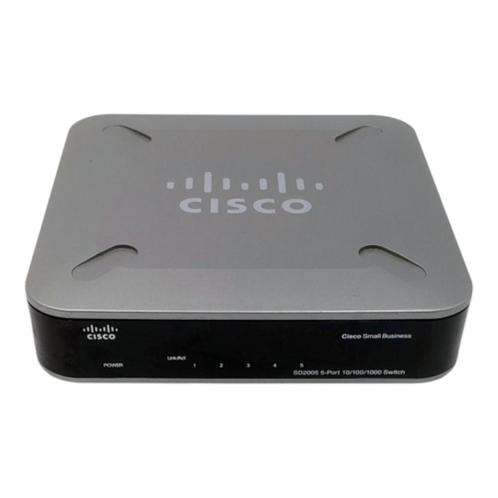 Cisco SD2005, Computers en Software, Netwerk switches, Ophalen of Verzenden