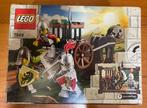 Lego Set - Set 7949 - Kingdoms - Prison Carriage Rescue, Kinderen en Baby's, Speelgoed | Duplo en Lego, Nieuw