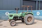 Veiling: Tractor Deutz D6806 Diesel, Zakelijke goederen, Landbouw | Tractoren, Ophalen, Nieuw