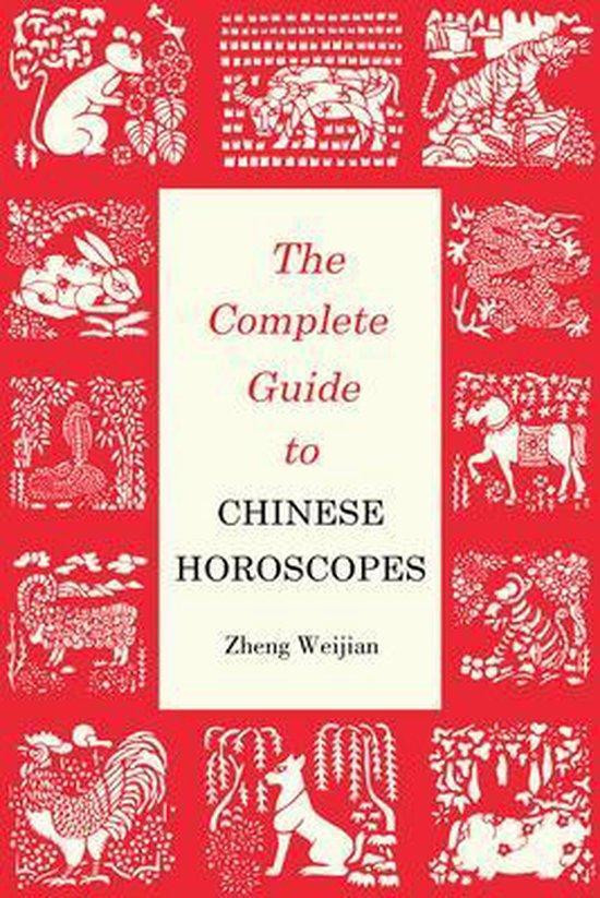 Complete Guide to Chinese Horoscopes 9781602201538, Boeken, Taal | Engels, Zo goed als nieuw, Verzenden