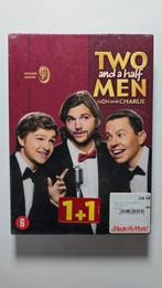 TWO AND A HALF MEN SEASON 9 (IN SEAL) (DVD), Gebruikt