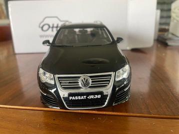 Otto Mobile 1:18 - Modelauto - Volkswagen Passat R36 Variant
