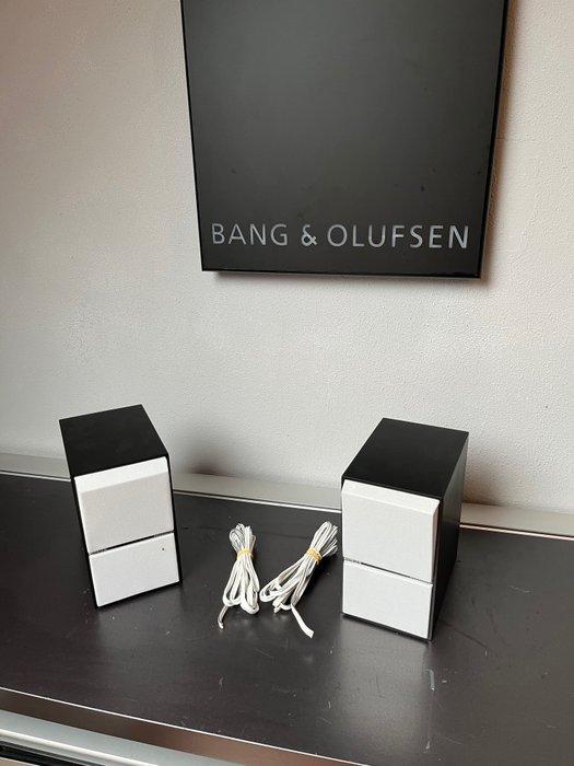 Bang & Olufsen - BeoVox CX50 - Nieuwe wooferomranden -, TV, Hi-fi & Vidéo, Chaîne Hi-fi