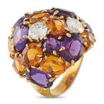 Cellini - Bague - 18 carats Bague en or jaune 18 carats, Nieuw