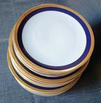 Winterling - Bavaria - Service de dîner (18) - Or 24 ct, Antiek en Kunst