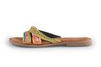 Lazamani Sandalen in maat 41 Bruin | 5% extra korting