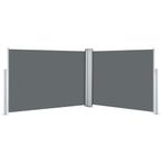 Zijluifel 120x1000cm | Tweede Kansje | Bescherming!, Tuin en Terras, Zonneschermen, Verzenden, 450 cm of meer, Nieuw, Minder dan 150 cm