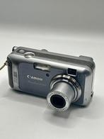 Canon, Olympus, Panasonic, Pentax PowerShot A450/Lumix, Nieuw