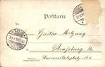 Allemagne - Carte postale (145) - 1900-1980