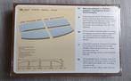 Faller H0 - HO 185 - Ensemble de construction de trains, Nieuw
