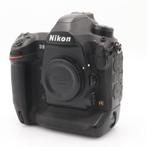 Nikon D6 body occasion (incl. BTW), Audio, Tv en Foto, Fotocamera's Digitaal, Verzenden, Zo goed als nieuw, Nikon