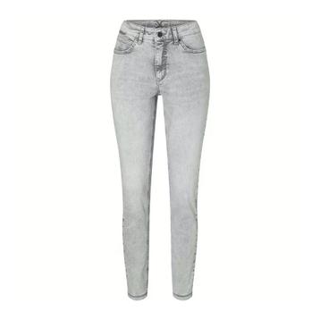 MAC • grijze Dream Skinny auth. jeans • 36 beschikbaar voor biedingen