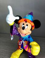 Disney - Romero Britto (1963) - Beeld, Mickey Sorcerer, Verzamelen, Nieuw