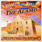 Asleep At The Wheel - Remembers The Alamo, Verzenden
