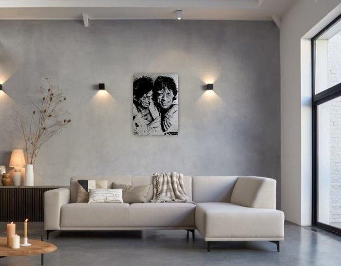 The Rolling Stones - Mick Jagger & Keith Richards -, Cd's en Dvd's, Vinyl Singles