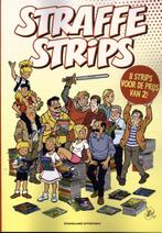 Straffe strips / Straffe Strips / 1 9789002276231 en, Boeken, Stripverhalen, Verzenden, Zo goed als nieuw, En