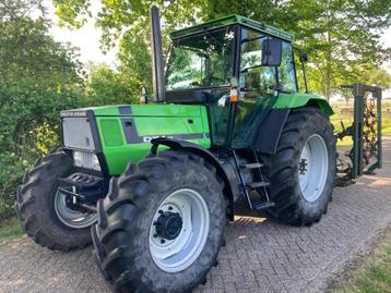 Veiling: Tractor Deutz 451 Diesel beschikbaar voor biedingen