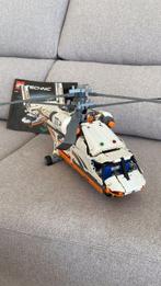 Lego Set - 42052 - Technic - Elicottero da carico, Kinderen en Baby's, Speelgoed | Duplo en Lego, Nieuw