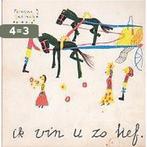 Ik vin u zo lief 9789012002189 bundel, Verzenden, Gelezen, Bundel