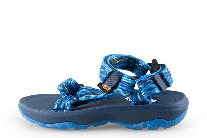 Teva sandalen in maat 28 Blauw | 15% korting, Kinderen en Baby's, Kinderkleding | Schoenen en Sokken, Jongen of Meisje, Schoenen