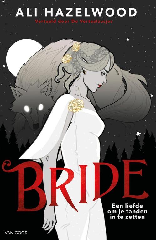 Bride (9789000392025, Ali Hazelwood), Boeken, Romans, Nieuw, Verzenden