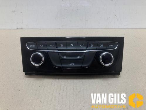 Kachel Bedieningspaneel Opel Astra O278400, Auto-onderdelen, Airco en Verwarming
