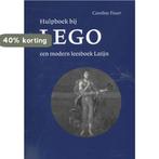 Hulpboek bij Lego, een modern leesboek Latijn 9789059971875, Boeken, Verzenden, Gelezen, Caroline Fisser