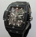 Hublot - Spirit of Big Bang Black Magic Chronograph 42mm -, Nieuw