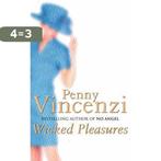 Wicked Pleasures 9781857979985 Penny Vincenzi, Boeken, Verzenden, Gelezen, Penny Vincenzi