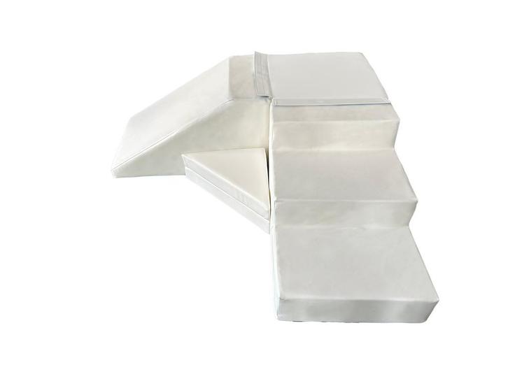 Schuimglijbaan 40cm Wit | Nieuw | Scherpe Prijs, Kinderen en Baby's, Kinderspulletjes, Nieuw, Ophalen of Verzenden