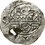 . Nederland - Stad Utrecht Wilhelm von Ponte (1054–1076)., Postzegels en Munten, Munten | Nederland