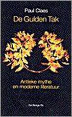 Gulden Tak 9789023439417 Paul Claes, Verzenden, Zo goed als nieuw, Paul Claes
