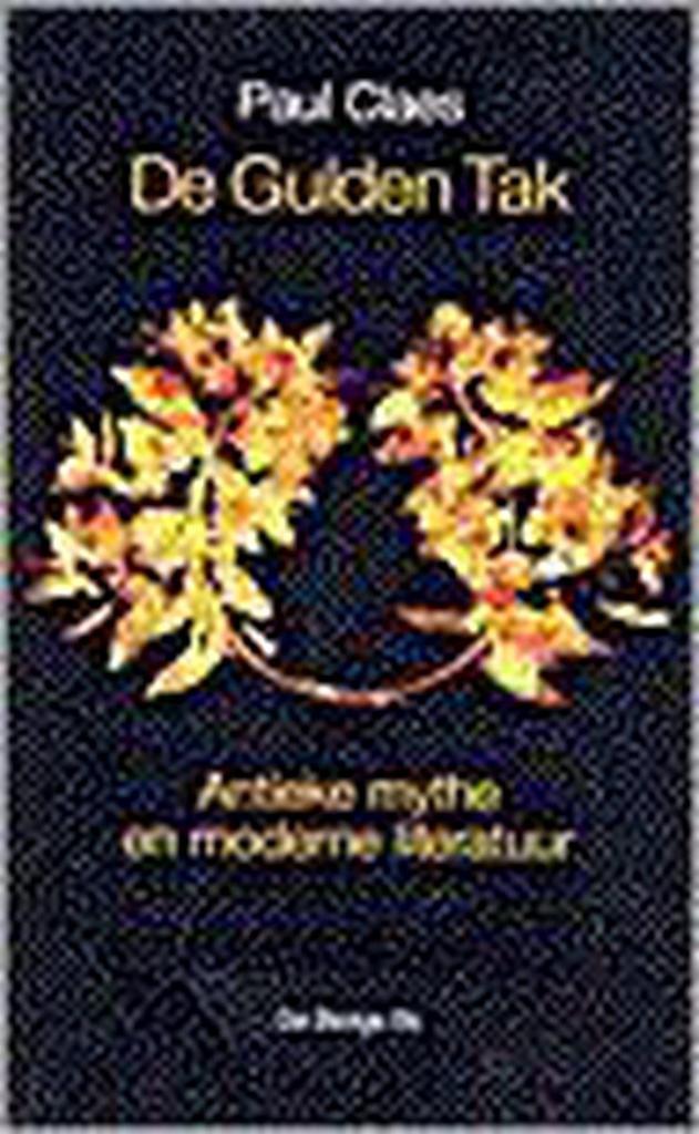 Gulden Tak 9789023439417 Paul Claes, Boeken, Literatuur, Zo goed als nieuw, Verzenden