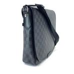 Louis Vuitton - Daniel MM Damier Graphite Crossbody - Sac à, Nieuw