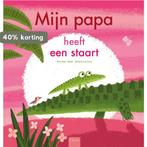 Mijn papa heeft een staart 9789044840346 Guido Van Genechten, Boeken, Verzenden, Gelezen, Guido Van Genechten