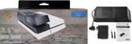 JYS PS4 HDD 3.5 Inch Data Bank Hard Drive, Consoles de jeu & Jeux vidéo, Ophalen of Verzenden