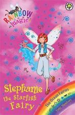 Stephanie The Starfish Fairy 9781408308196, Daisy Meadows, Meadows Daisy, Verzenden