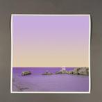 Téber - Away Status (Violet)