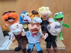 Jim Henson - Figuur - Muppets Show  (8) - Pluche