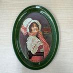 Various - Speelgoedfiguurtjes Miniature retro tins and